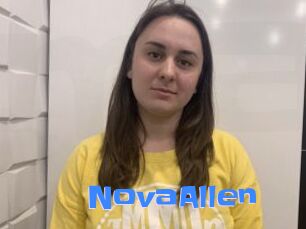 NovaAllen