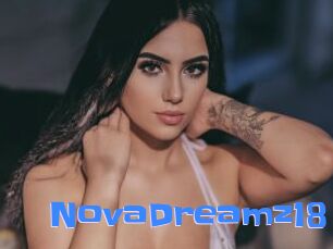 NovaDreamz18