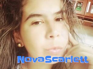 NovaScarlett