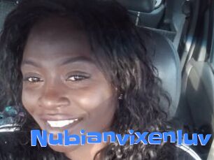 Nubianvixenluv