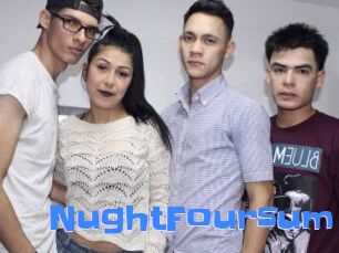 NughtFoursum