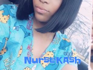 NurseKAsh