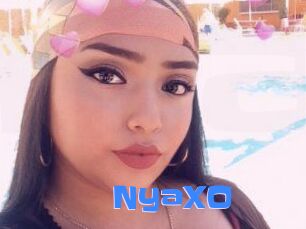 NyaXO