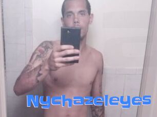 Nychazeleyes