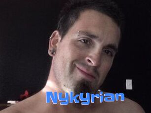 Nykyrian