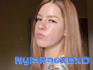 NylaRaeXOXO