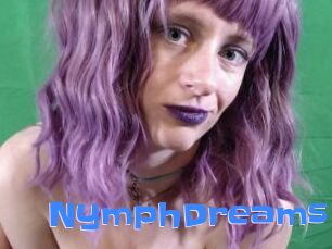 NymphDreams