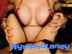 NymphoLaney