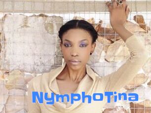 NymphoTina