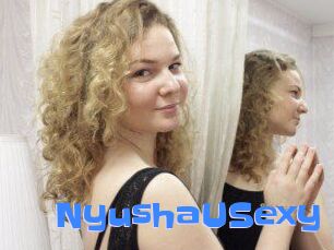 NyushaUSexy