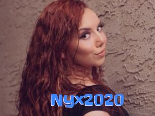 Nyx2020