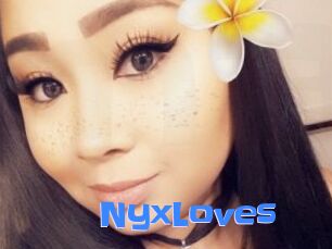 NyxLoves