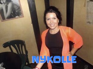 _NYKOLLE