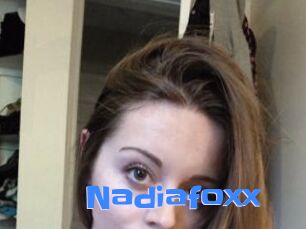 Nadiafoxx