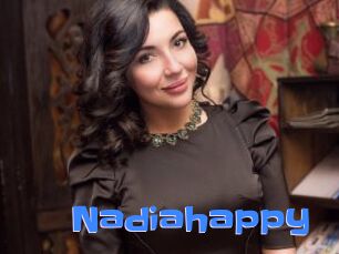 Nadiahappy