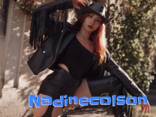 Nadinecolson