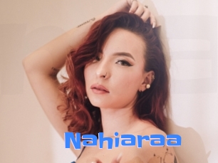 Nahiaraa