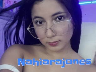 Nahiarajones