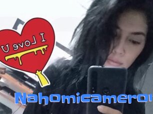 Nahomicameron