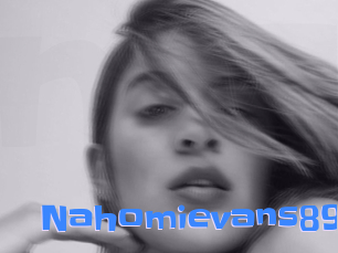Nahomievans89