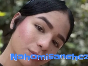 Nahomisanchez