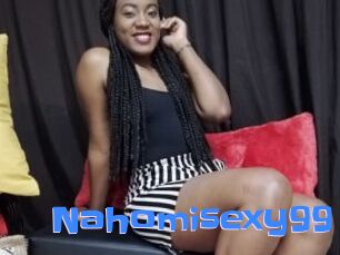 Nahomisexy99