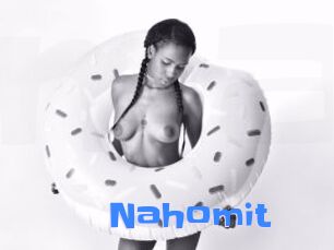 Nahomit