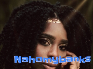 Nahomybanks