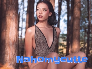 Nahomycutte