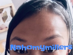 Nahomymillers