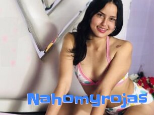 Nahomyrojas