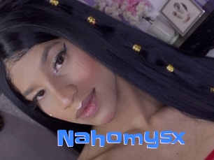 Nahomysx