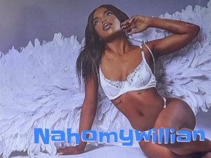 Nahomywillian