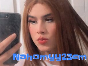 Nahomyy23cm