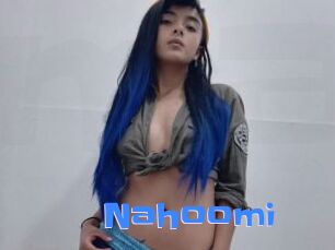 Nahoomi