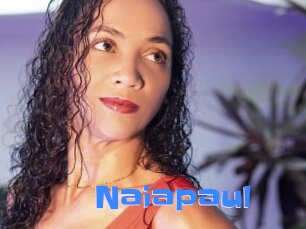 Naiapaul