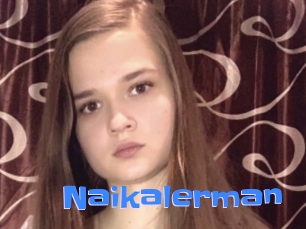 Naikalerman