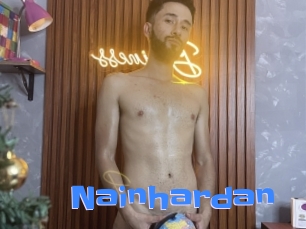 Nainhardan