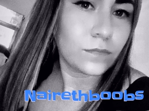 Nairethboobs