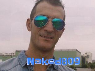 Naked809