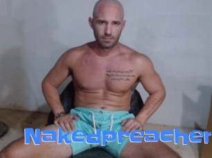 Nakedpreacher