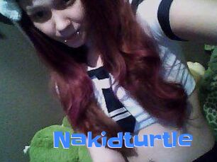 Nakidturtle