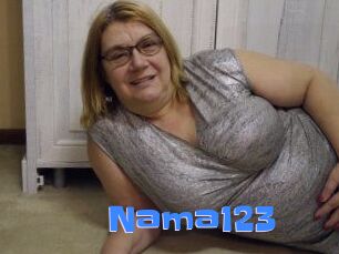 Nama123