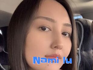 Nami_lu