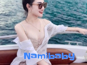 Namibaby