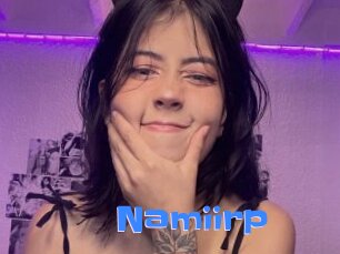 Namiirp