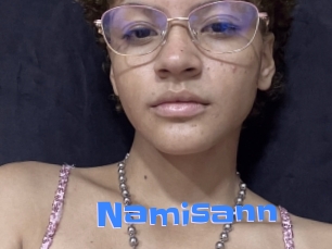 Namisann