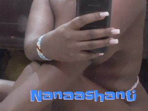 nanaashanti Mausi Privat