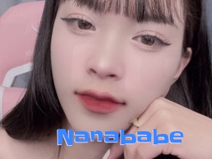 Nanababe