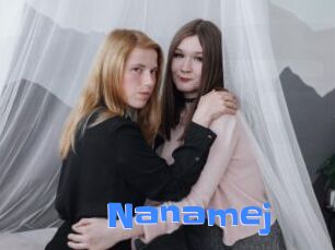 Nanamej